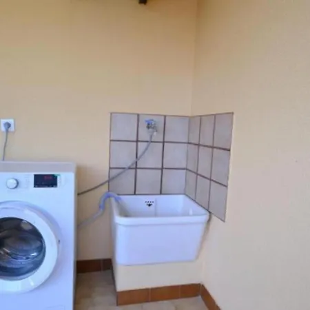 Appartement Calypso