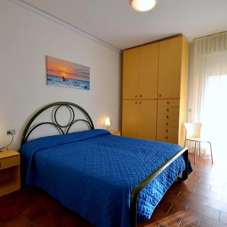 Calypso Apartament Bibione