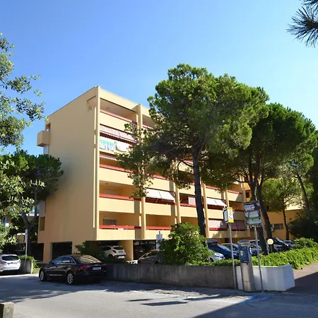 Calypso Apartament Bibione