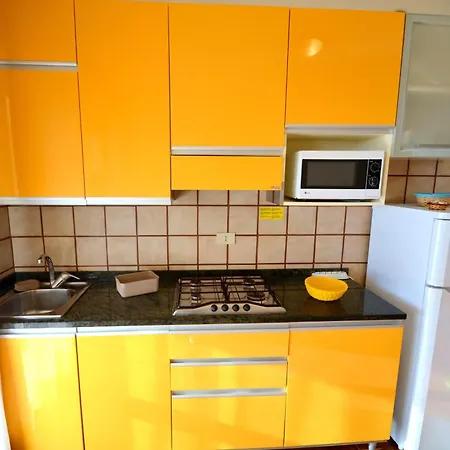 Calypso Бибионе