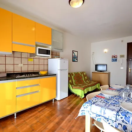 Calypso Апартаменты *