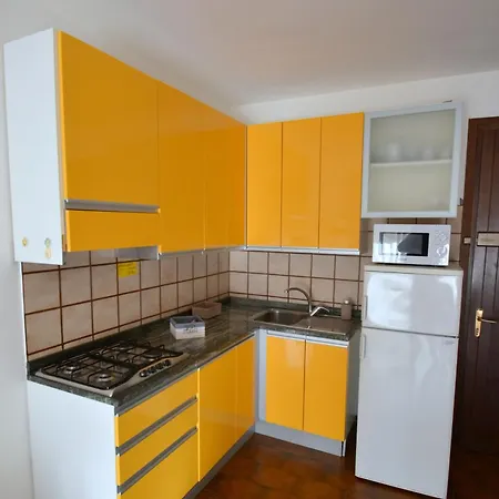 Calypso Apartament Bibione