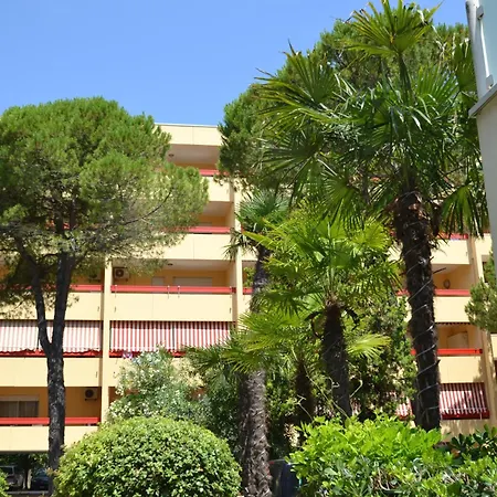 Апартаменты Calypso *