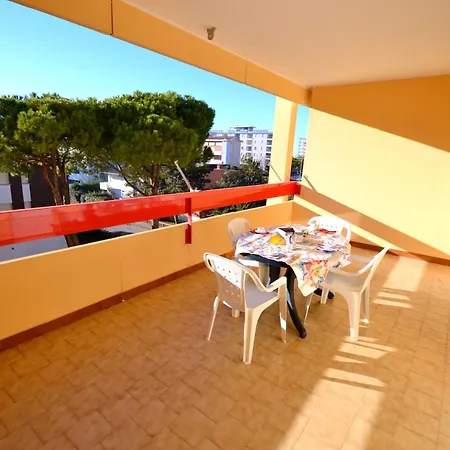 Апартаменты Calypso