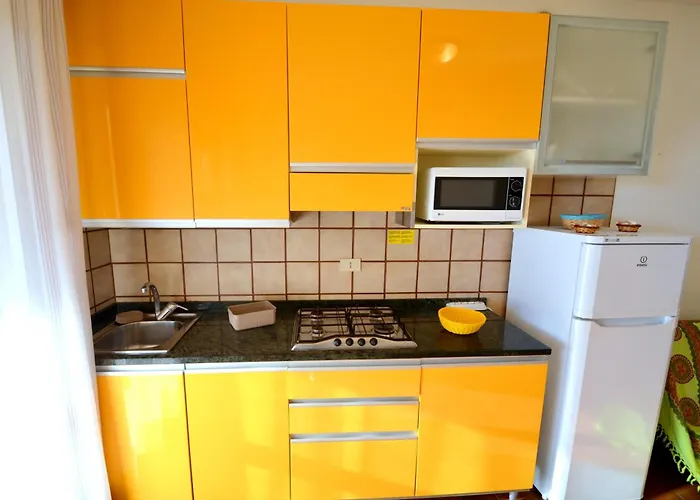 Calypso Бибионе