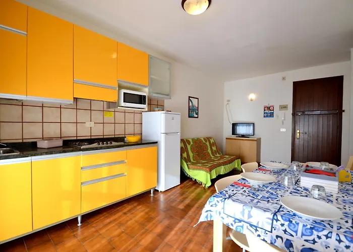 Calypso Апартаменты *