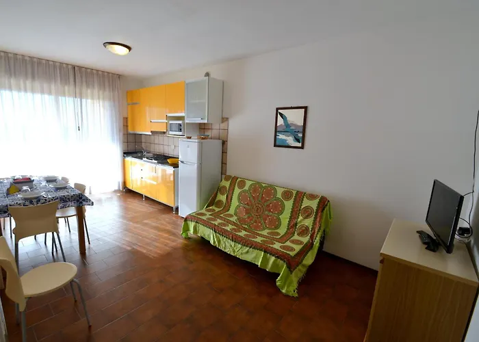 Calypso Бибионе