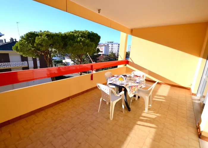 Апартаменты Calypso