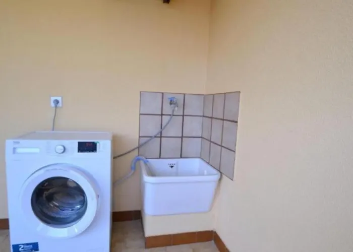 Апартаменты Calypso